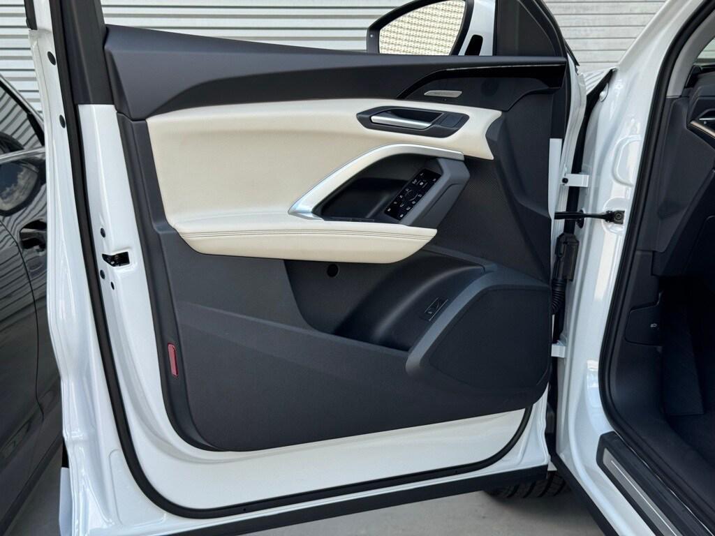 new 2025 Audi Q5 car, priced at $58,738