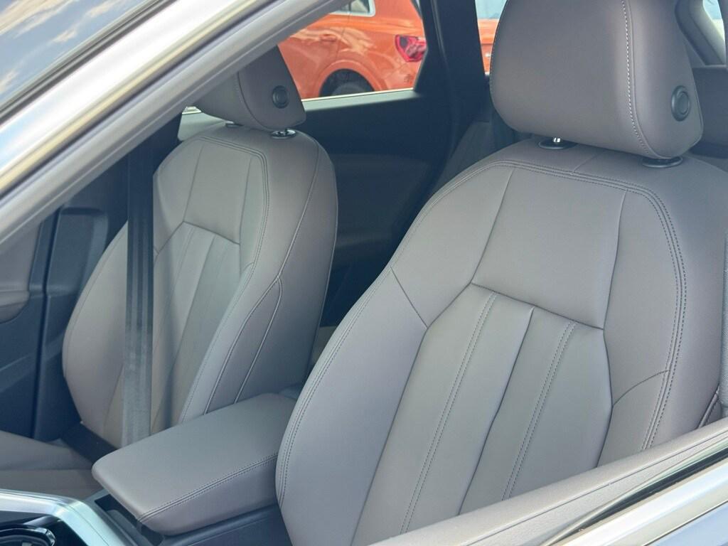 new 2025 Audi Q5 car, priced at $55,464