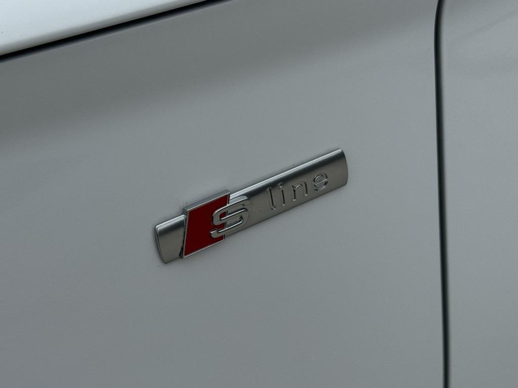 used 2023 Audi Q5 car, priced at $32,998