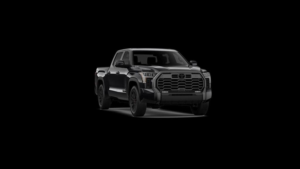 new 2026 Toyota Tundra Hybrid car, priced at $72,082