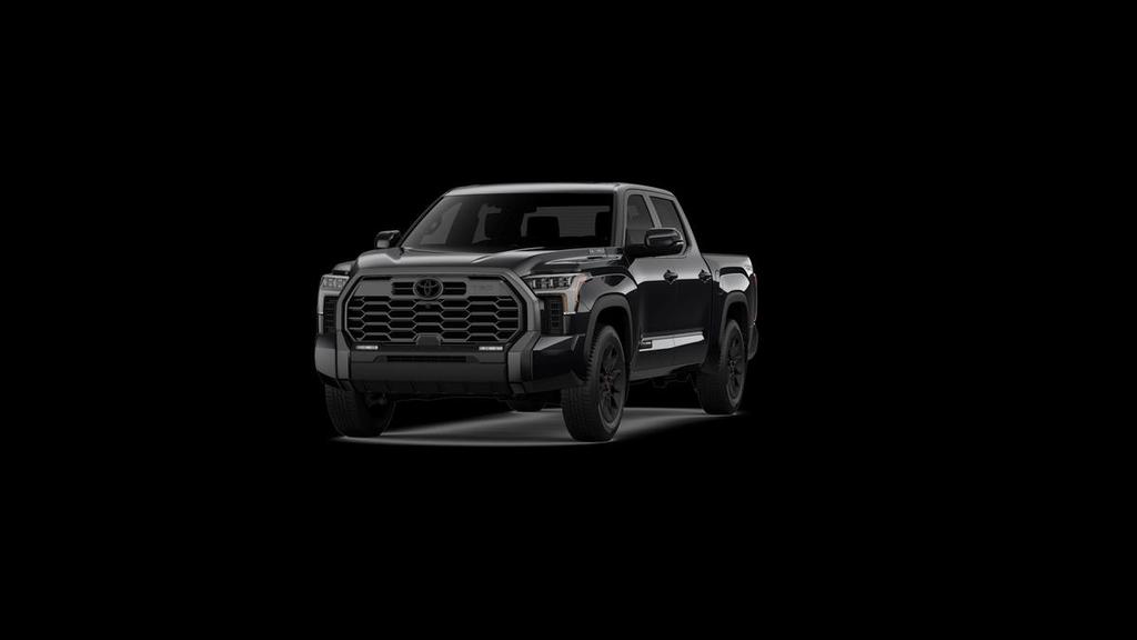new 2026 Toyota Tundra Hybrid car, priced at $72,082