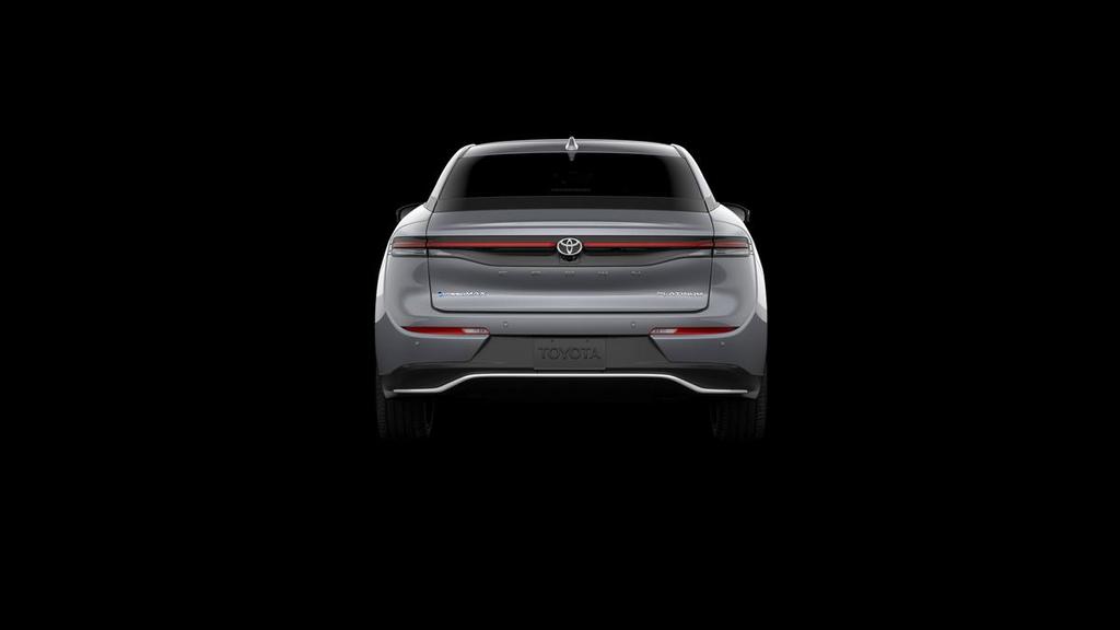 new 2026 Toyota Crown car, priced at $54,230