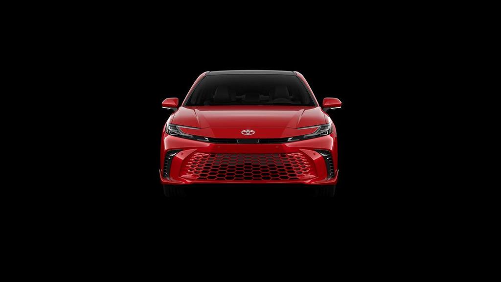 new 2026 Toyota Camry car, priced at $41,347