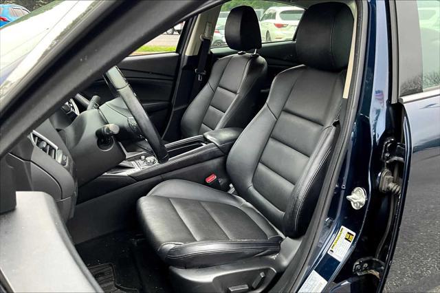 used 2017 Mazda Mazda6 car, priced at $15,750