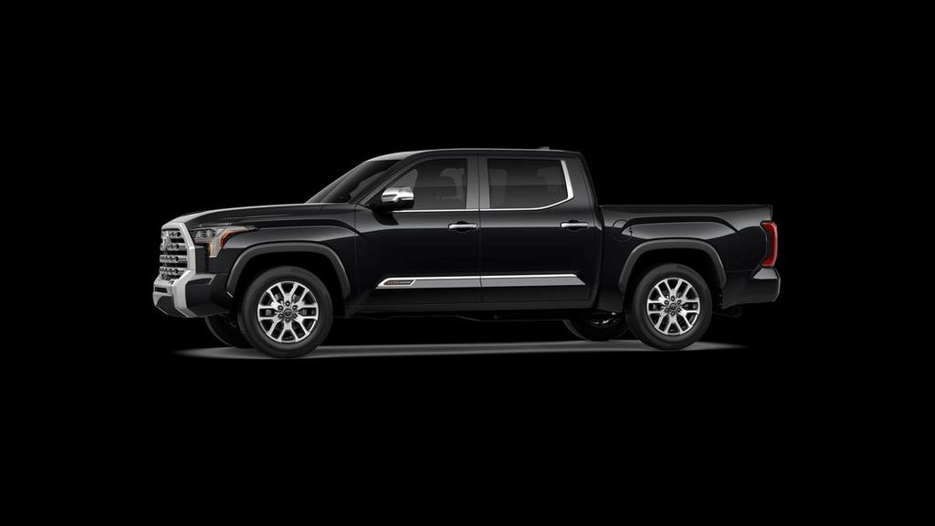 new 2026 Toyota Tundra car, priced at $68,810