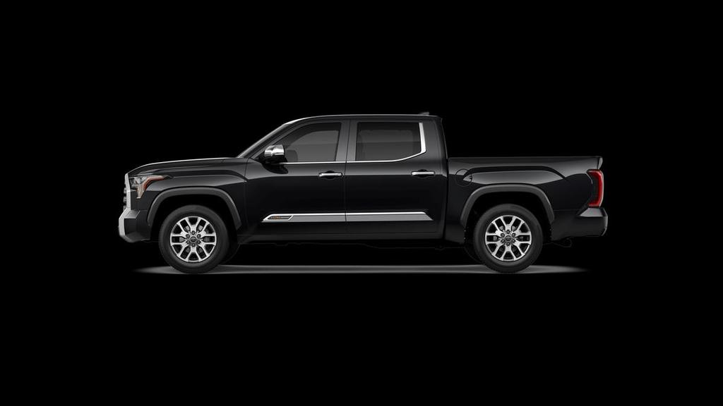 new 2026 Toyota Tundra car, priced at $68,810