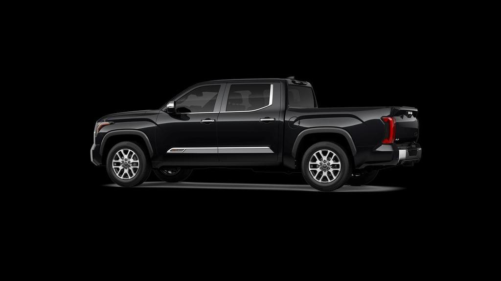 new 2026 Toyota Tundra car, priced at $68,810