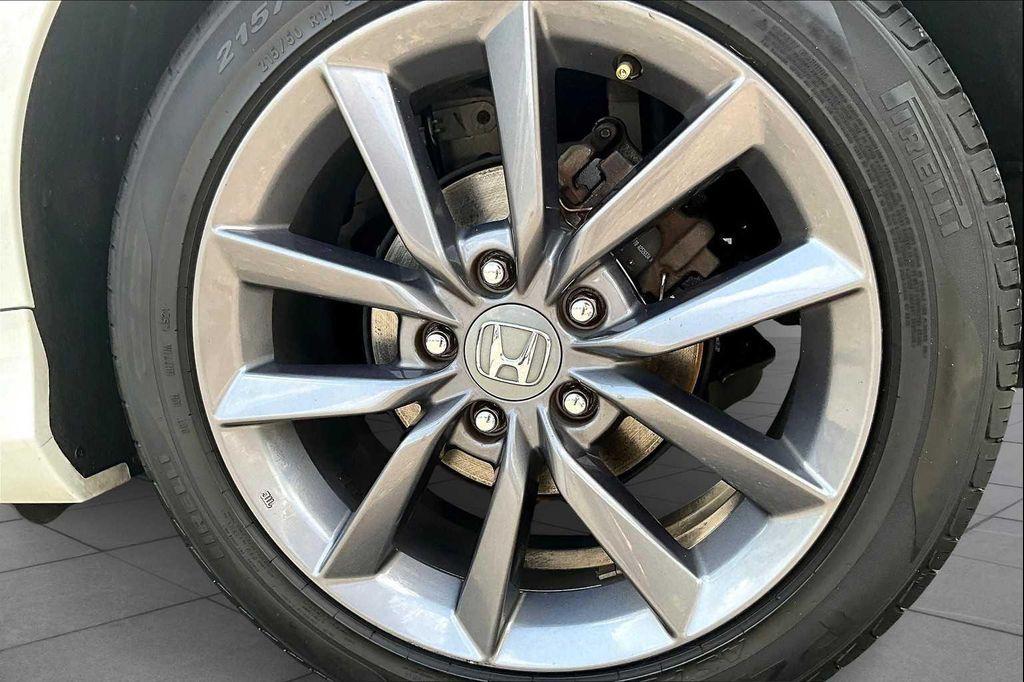 used 2020 Honda Civic car, priced at $17,000