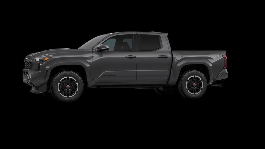 new 2026 Toyota Tacoma car, priced at $45,924