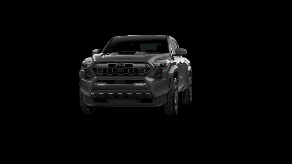 new 2026 Toyota Tacoma car, priced at $45,924