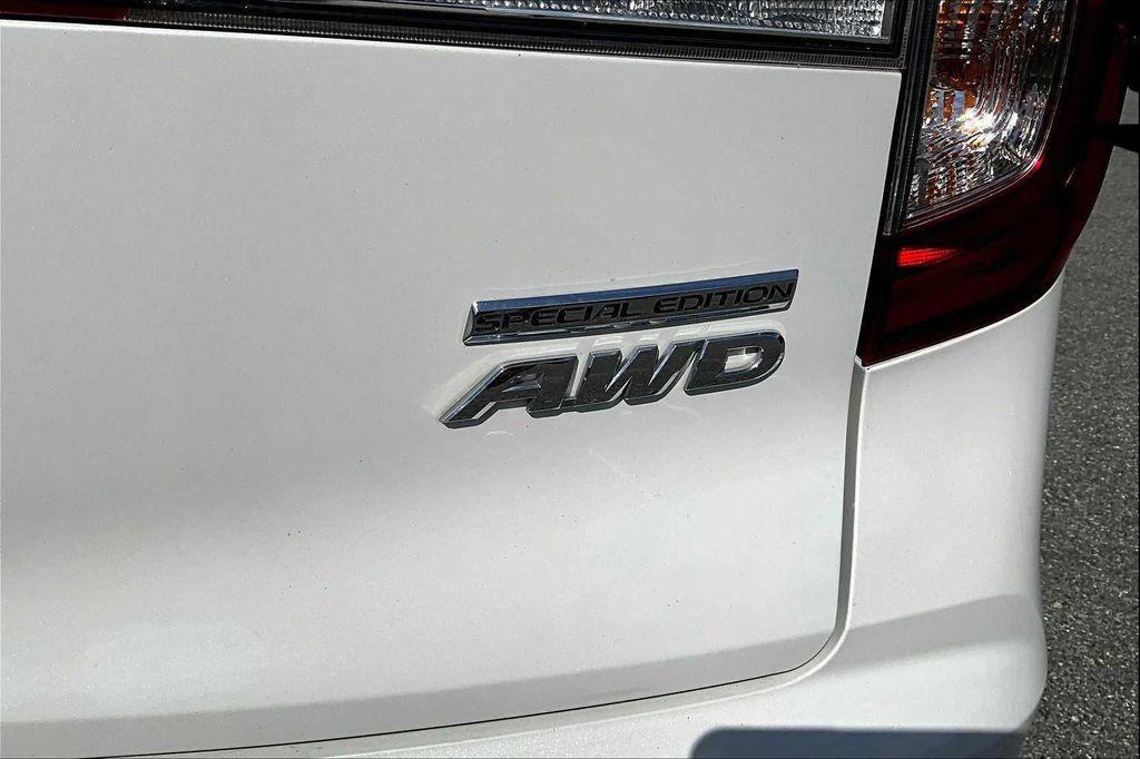 used 2022 Honda Pilot car, priced at $27,000