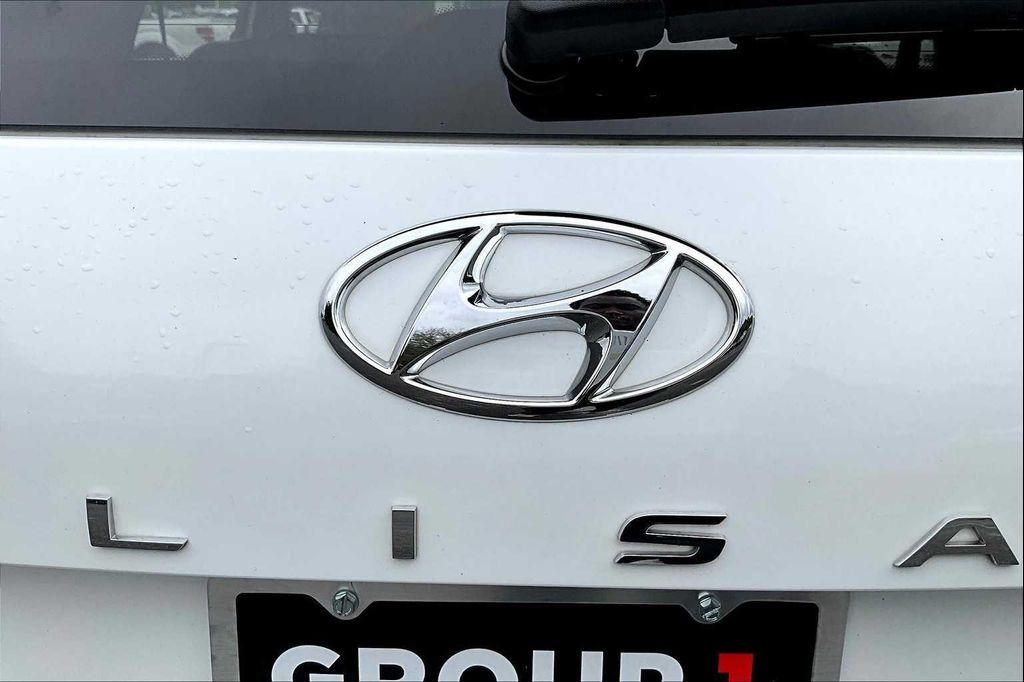 used 2022 Hyundai Palisade car, priced at $24,000