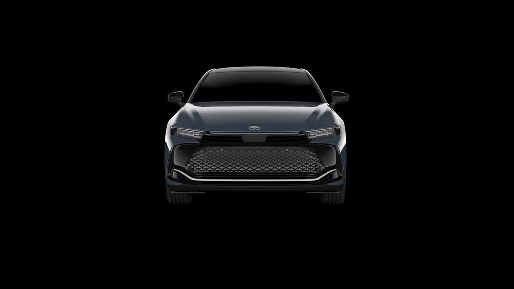 new 2026 Toyota Crown car, priced at $50,243