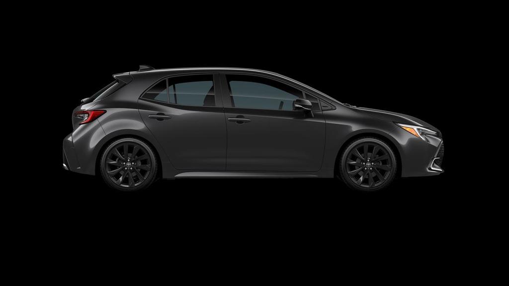 new 2026 Toyota Corolla car, priced at $27,997