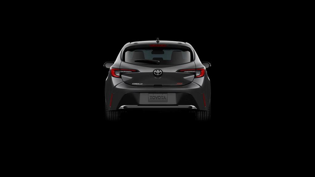 new 2026 Toyota Corolla car, priced at $27,997