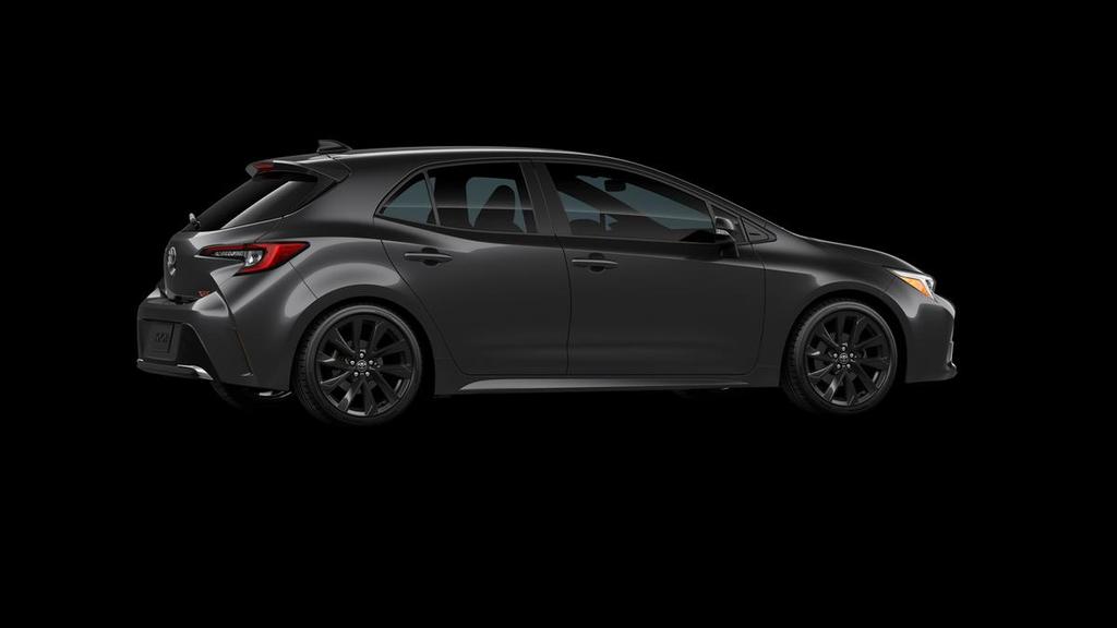 new 2026 Toyota Corolla car, priced at $27,997