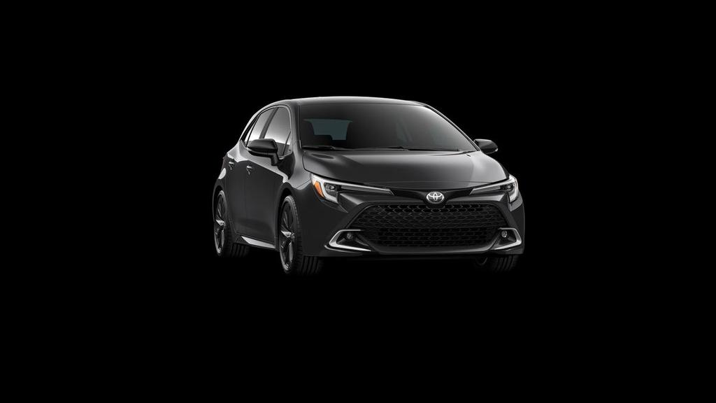 new 2026 Toyota Corolla car, priced at $27,997