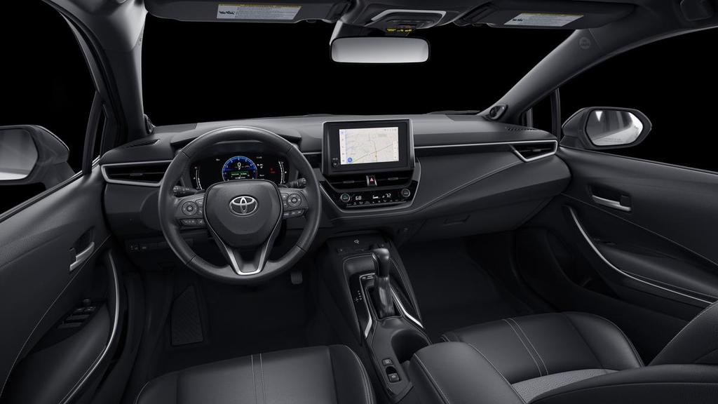 new 2026 Toyota Corolla car, priced at $27,997