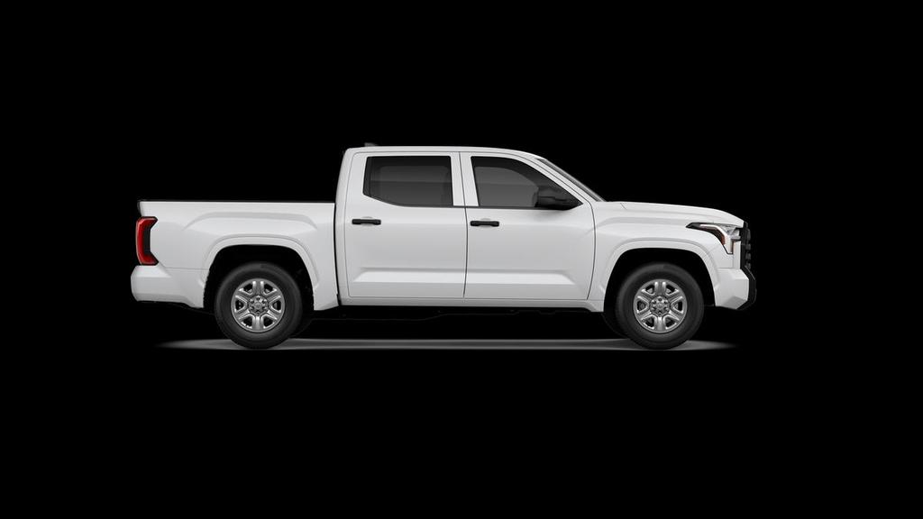 new 2026 Toyota Tundra car, priced at $46,414