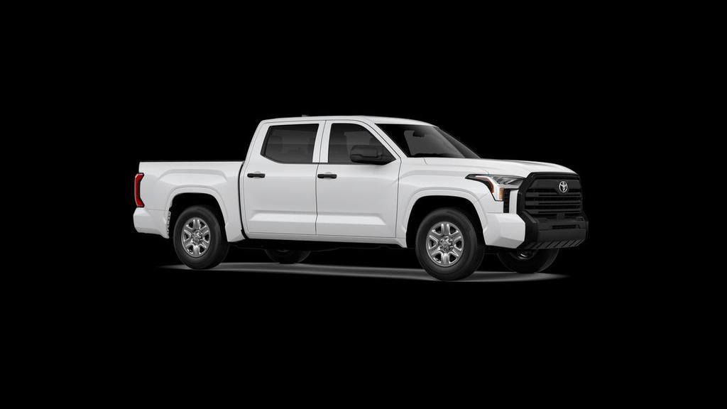 new 2026 Toyota Tundra car, priced at $46,414