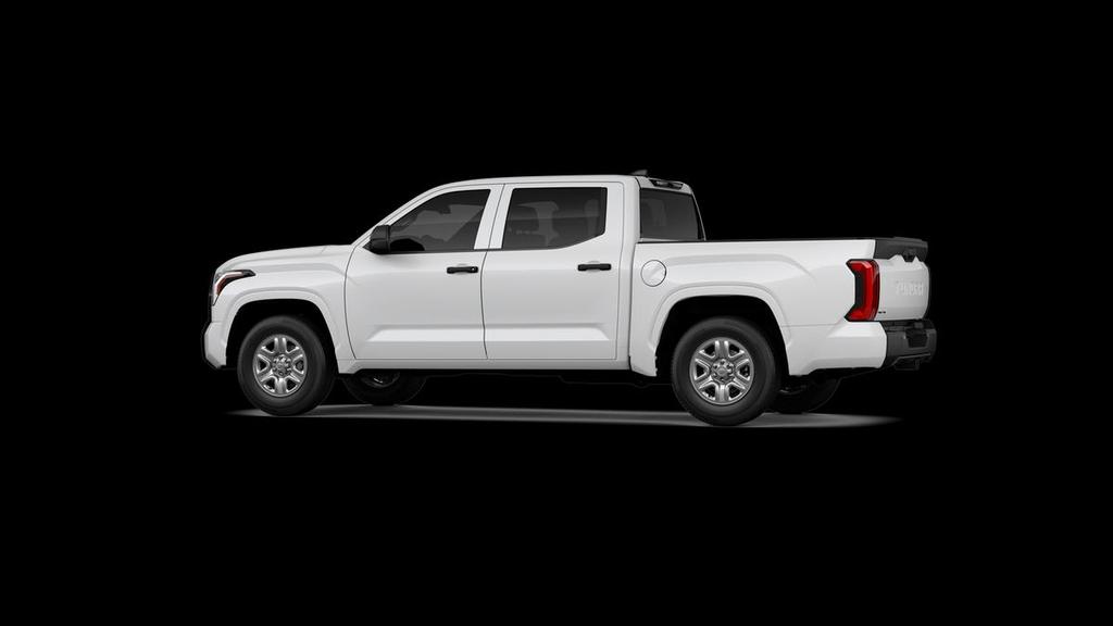 new 2026 Toyota Tundra car, priced at $46,414
