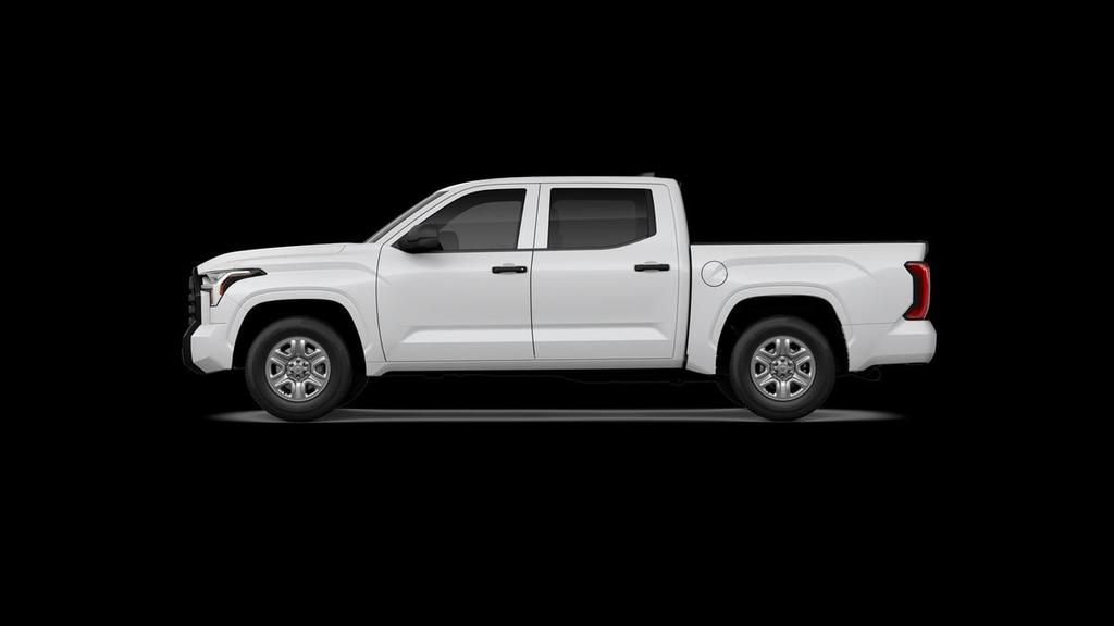new 2026 Toyota Tundra car, priced at $46,414