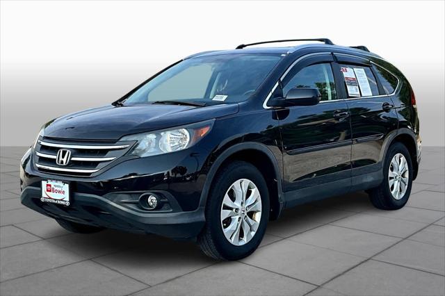 used 2013 Honda CR-V car, priced at $14,450