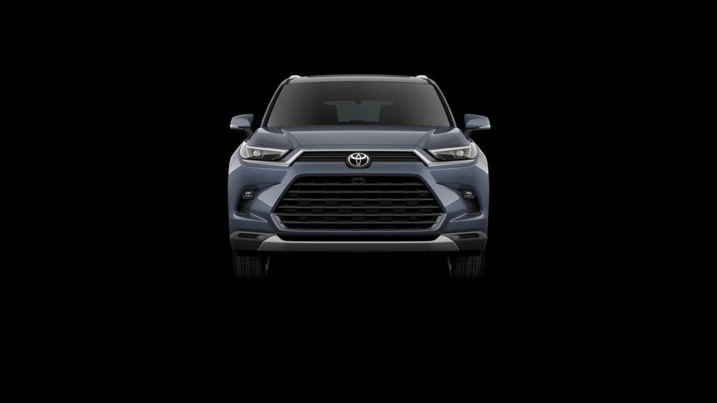 new 2026 Toyota Grand Highlander car, priced at $59,388