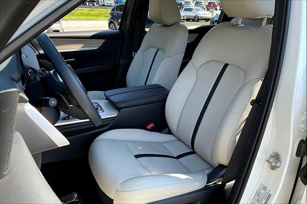 used 2025 Mazda CX-70 PHEV car, priced at $41,500