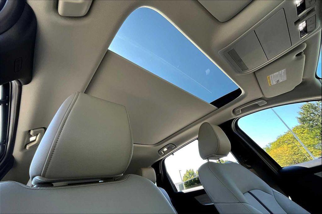 used 2025 Mazda CX-70 PHEV car, priced at $41,500