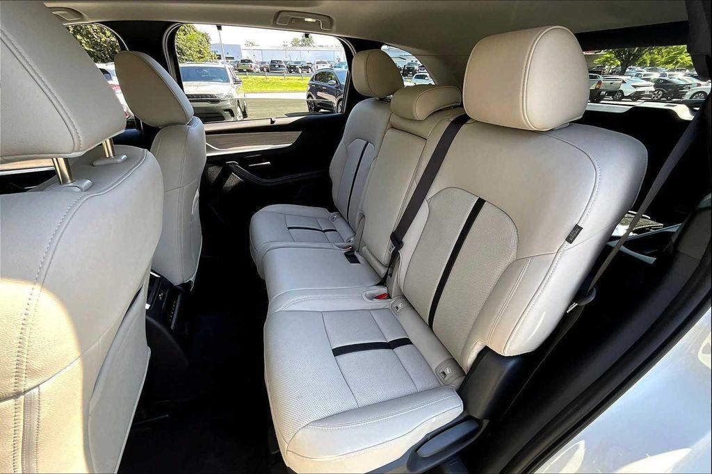 used 2025 Mazda CX-70 PHEV car, priced at $41,500