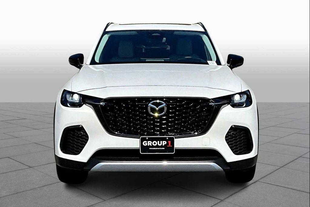 used 2025 Mazda CX-70 PHEV car, priced at $41,500