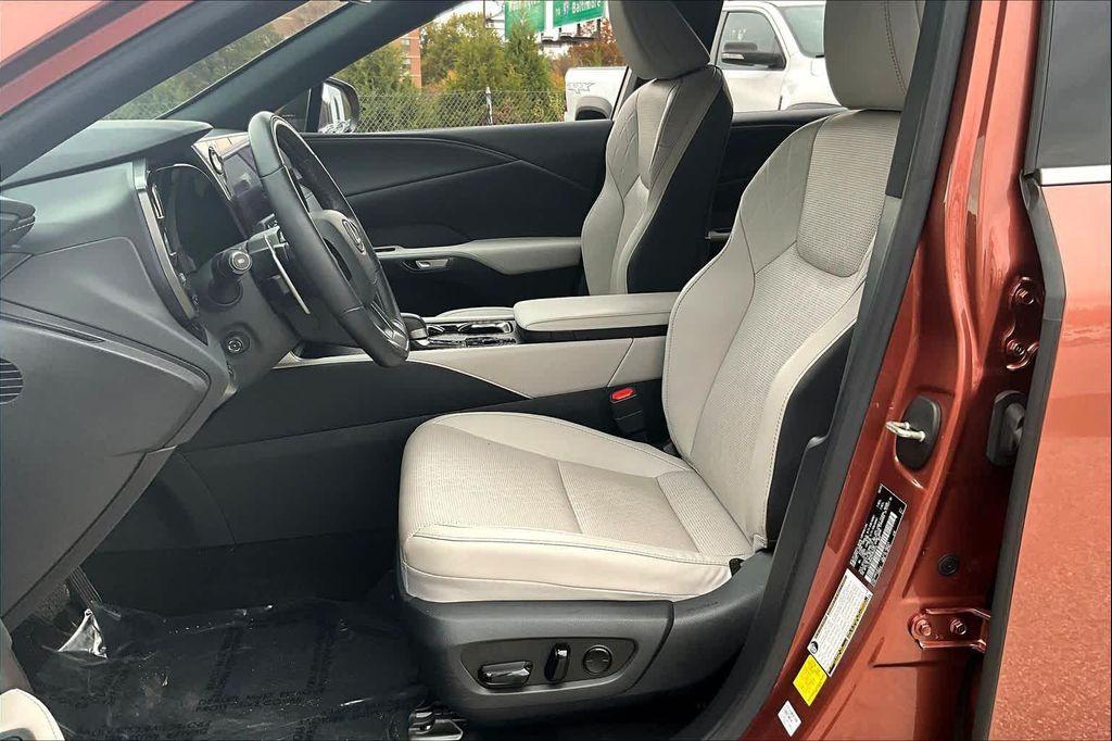 used 2023 Lexus RX 350 car, priced at $45,500