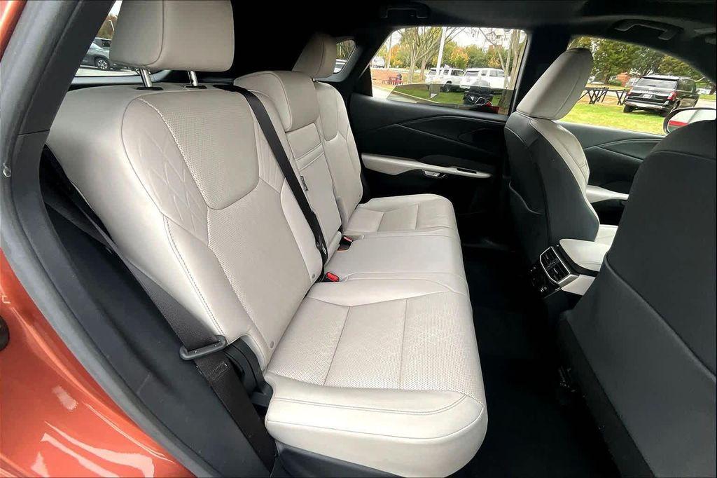 used 2023 Lexus RX 350 car, priced at $45,500