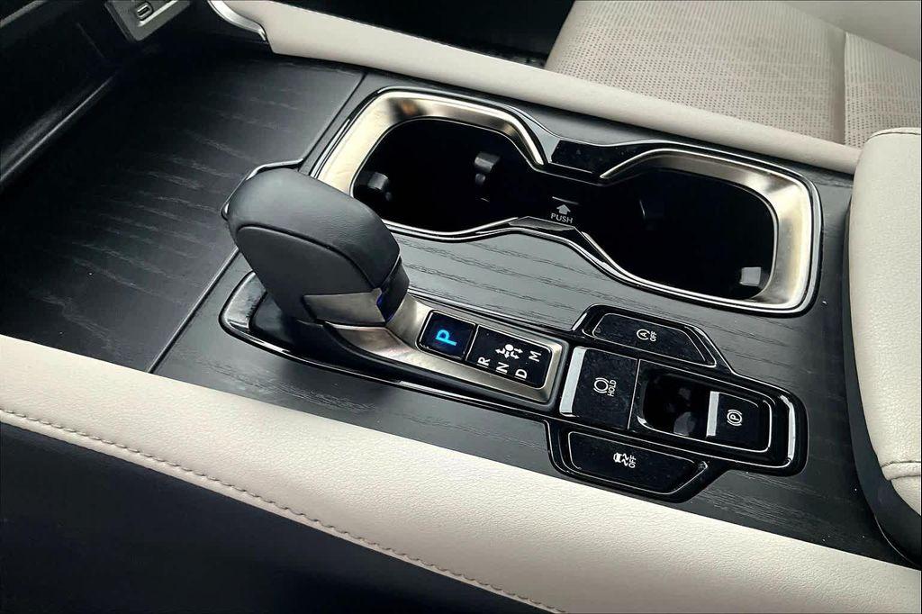 used 2023 Lexus RX 350 car, priced at $45,500