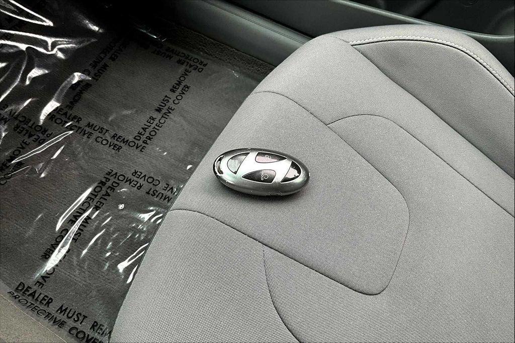 used 2024 Hyundai Elantra car, priced at $19,250