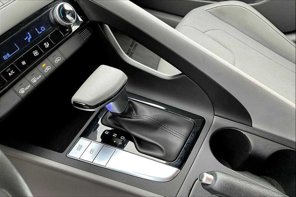 used 2024 Hyundai Elantra car, priced at $19,250