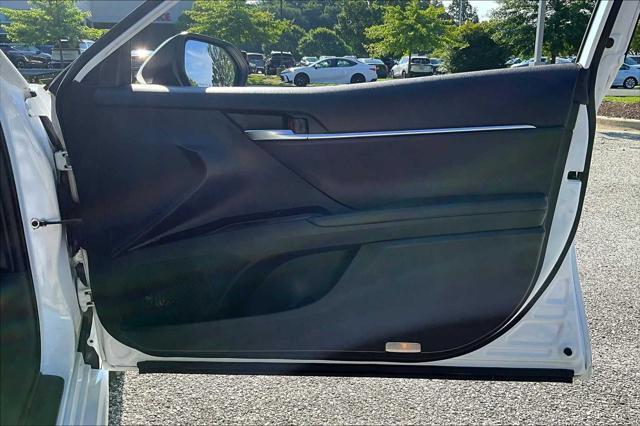 used 2019 Toyota Camry car, priced at $14,000