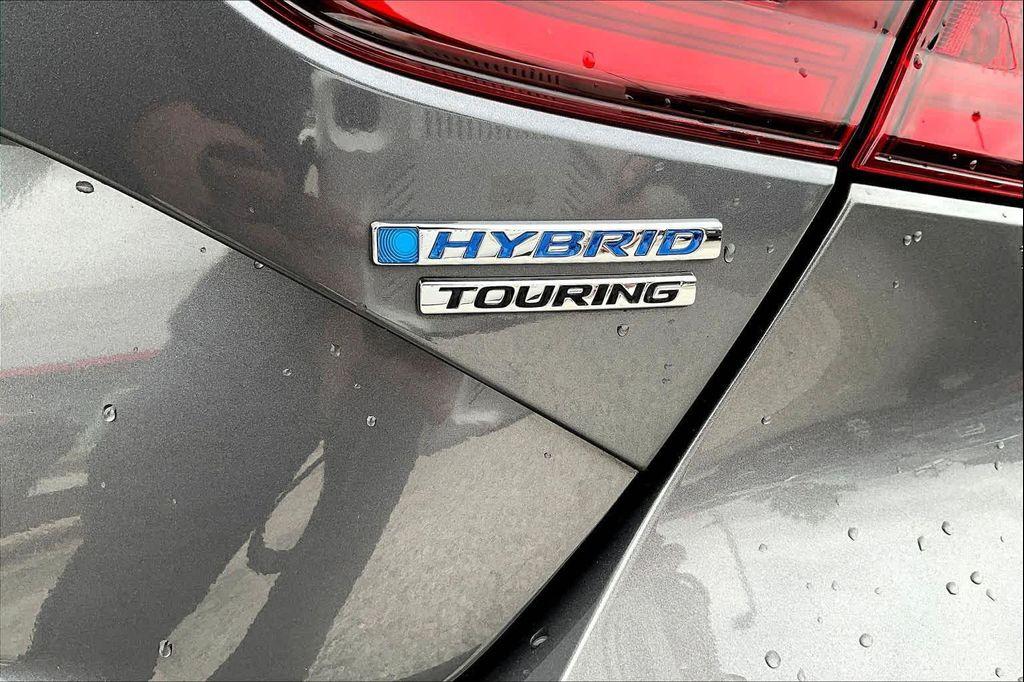 used 2019 Honda Insight car, priced at $17,500