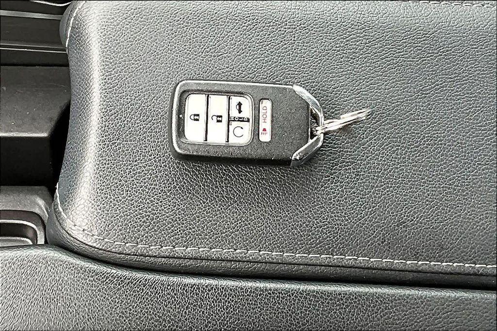 used 2019 Honda Insight car, priced at $17,500