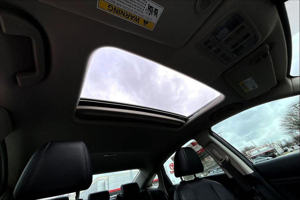 used 2019 Honda Insight car, priced at $17,500