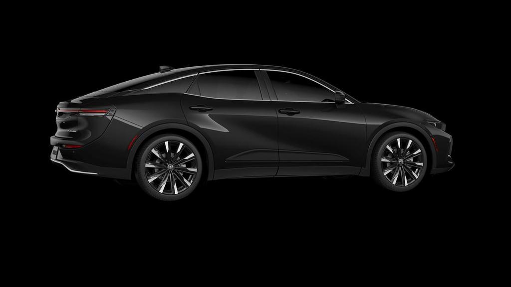 new 2026 Toyota Crown car, priced at $54,405