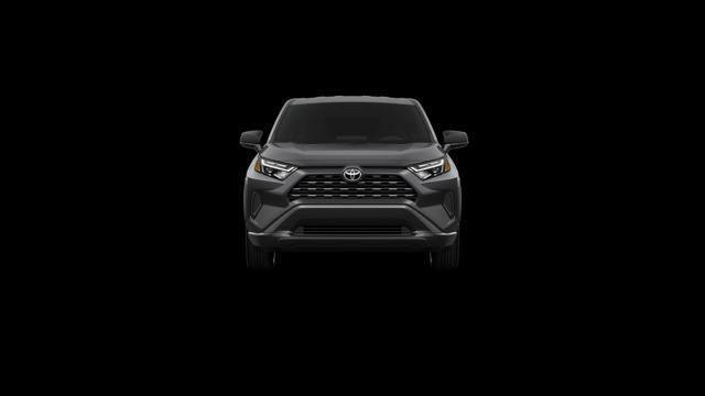 new 2025 Toyota RAV4 car, priced at $31,969
