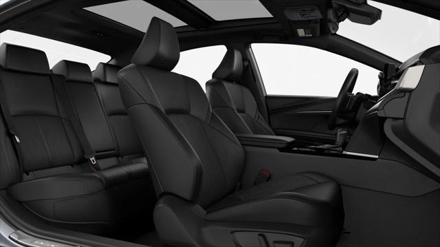 new 2025 Toyota Camry car, priced at $39,737