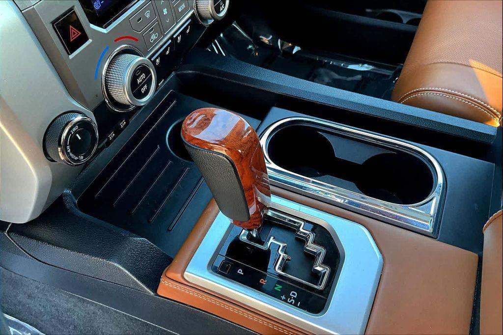 used 2020 Toyota Tundra car, priced at $40,435