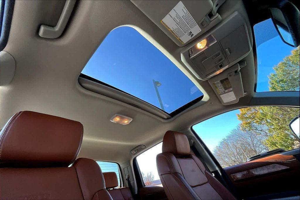 used 2020 Toyota Tundra car, priced at $40,435