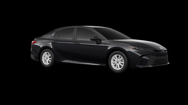 new 2025 Toyota Camry car, priced at $30,627