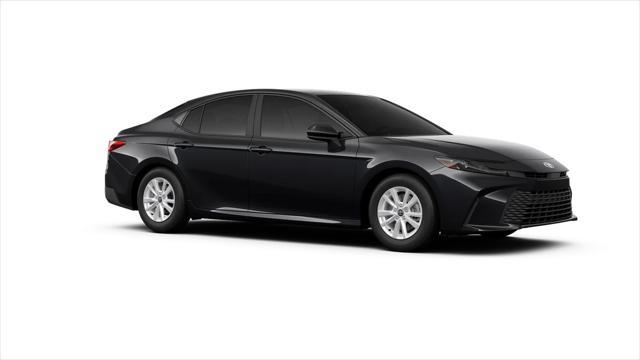 new 2025 Toyota Camry car, priced at $30,627