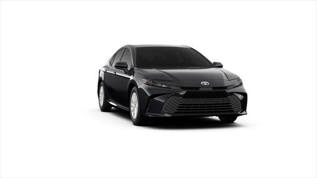 new 2025 Toyota Camry car, priced at $30,627