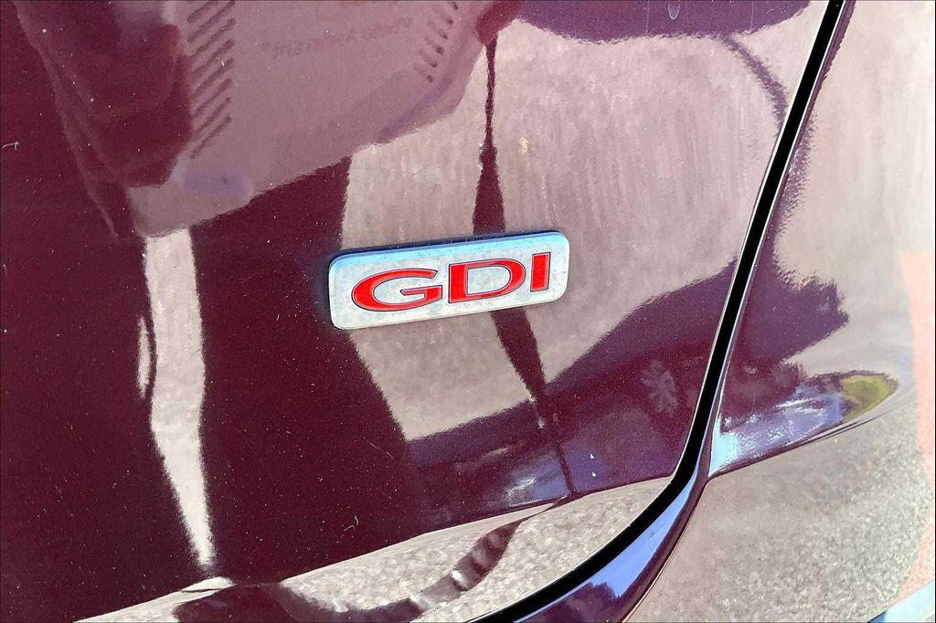 used 2017 Kia Sorento car, priced at $10,000